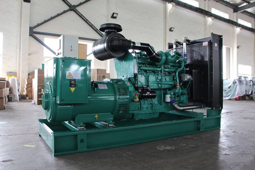 古冶320kw康明斯柴油发电车出租组图片 古冶320kw康明斯柴油发电车出租组图片