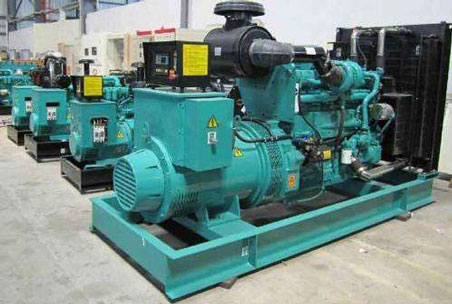 古冶1000kw康明斯柴油发电机组图片 古冶1000kw康明斯柴油发电机组图片