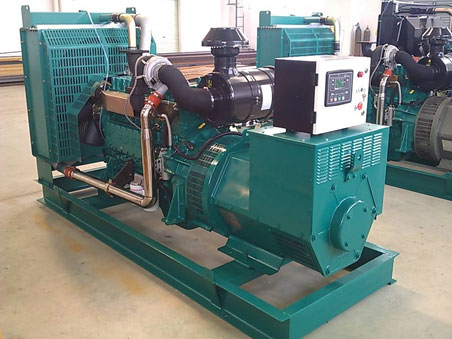古冶505kw康明斯柴油发电机组图片 古冶505kw康明斯柴油发电机组图片