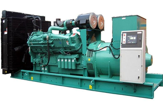 古冶150kw康明斯柴油发电机组图片 古冶150kw康明斯柴油发电机组图片