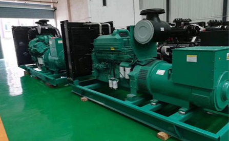古冶发电机出租 古冶发电机出租
