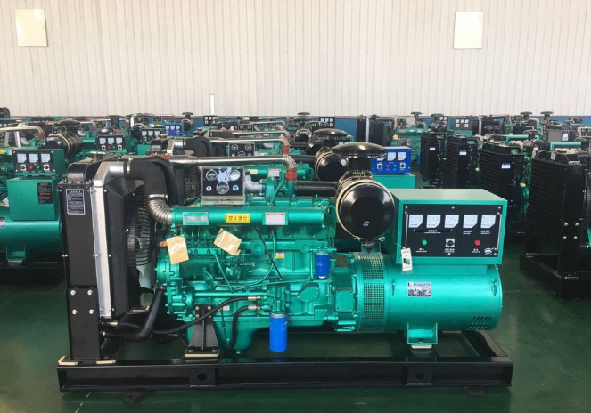古冶柴油发电机 古冶柴油发电机