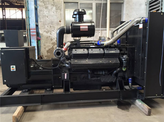 古冶柴油发电机