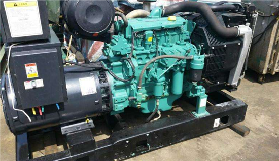 古冶柴油发电机 古冶柴油发电机